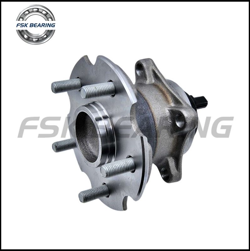 値下げしました　
クレンツェホイール1本 AUTO-OTUA rear the wheel hub unit 3DACF026F-8S 3DACF026F-20S Wheel