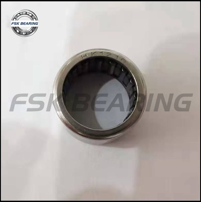 10Pcs HK1210 (HK121610) Needle Roller Bearing Bearings 12x16x10mm [M_M_S 10Pcs HK1210 (HK121610) Needle Roller Bearing Bearings 12x16x10mm [M_M_S