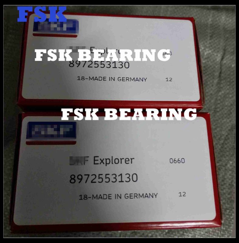 One - Way 78TKL4801 NSK Hydraulic Release Bearing For ISUZU