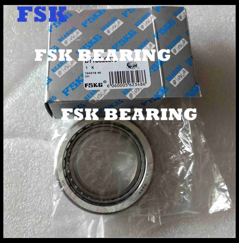 Radial Load BT1B 329270/Q Tapered Roller Bearings , Non Standard Automotive Wheel Bearing