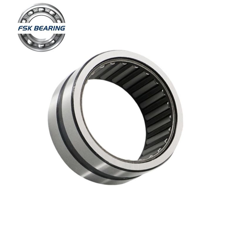 Sealed SJ-7174-SS Drawn Cup Needle Roller Bearing ID 22.22mm OD 34.92mm