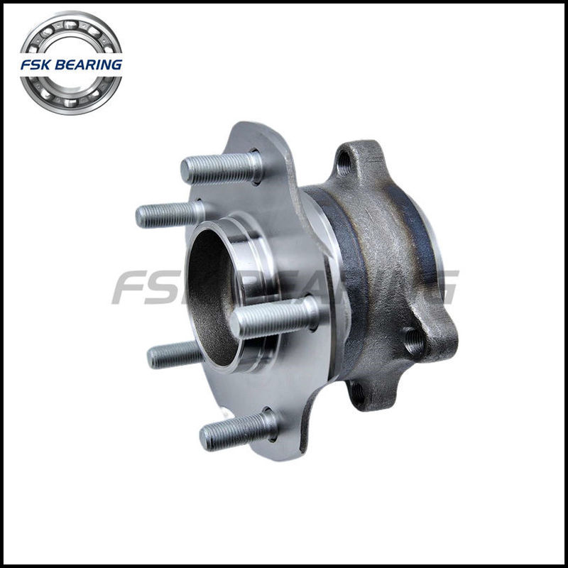 Premium Quality 43202-JK00A Auto Hub Bearing Shaft Head Assembly