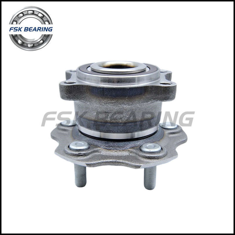 Premium Quality 43202-JK00A Auto Hub Bearing Shaft Head Assembly