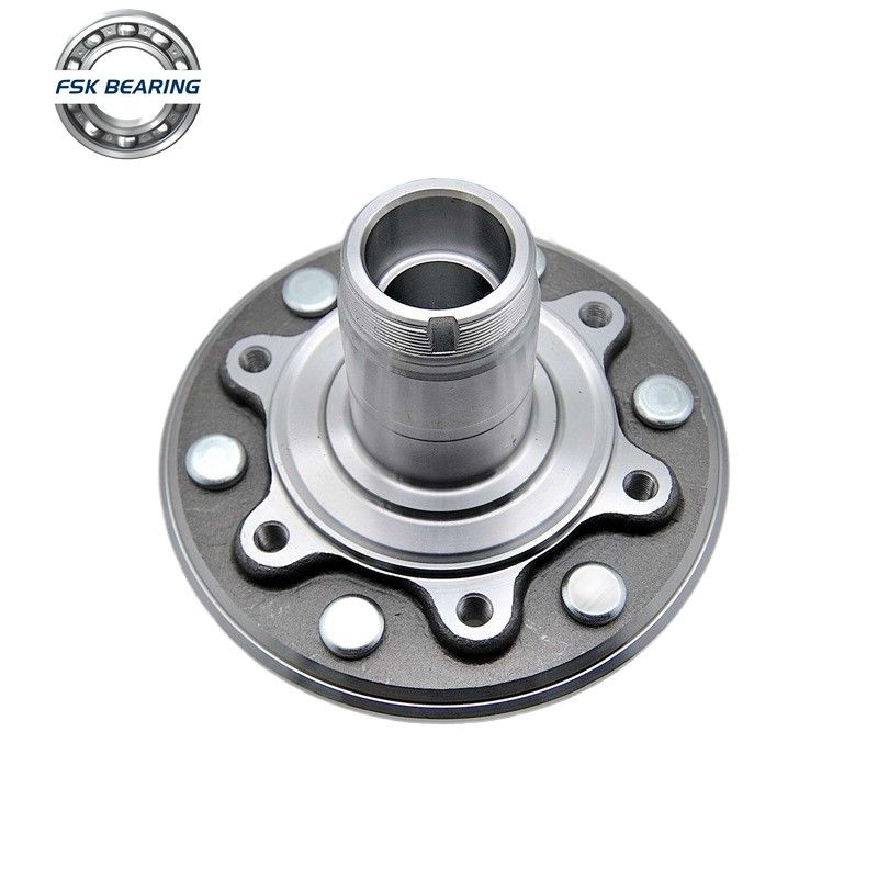 Gcr15 Chrome Steel 43502-26110 Front Wheel Hub Bearing For Toyota Hiace ...