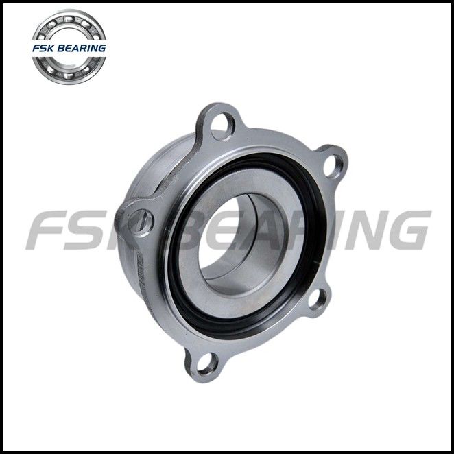 90369-50002 Automobile Wheel Hub Bearing 9036950002 For