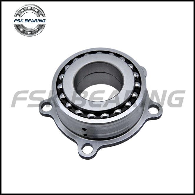 90369-50002 Automobile Wheel Hub Bearing 9036950002 For