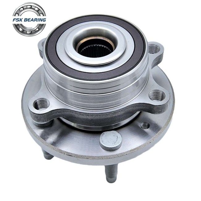 Ford Explorer Wheel Bearing