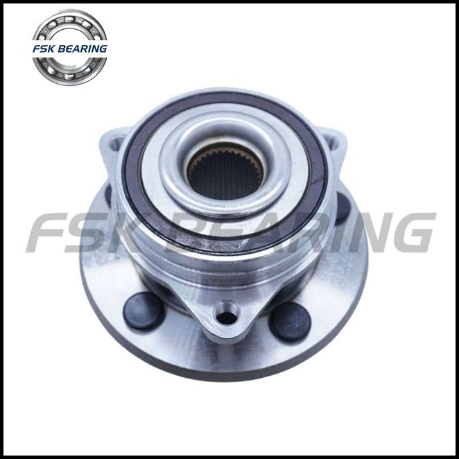 Premium Quality 513324 Auto Parts Wheel Hub Bearing Suitable For