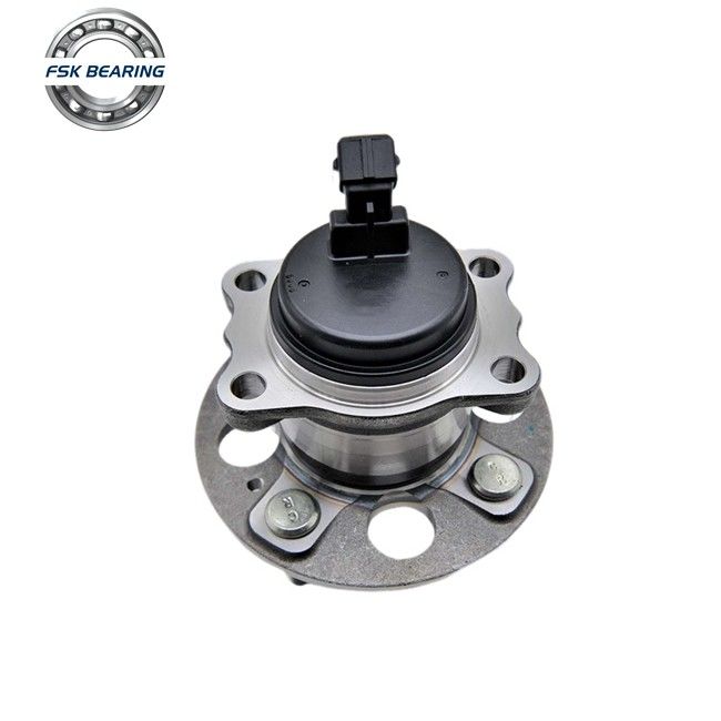 ヒュンダイアクセント 2006-2013 起亜リオ 2005-2011 リアホイールハブ