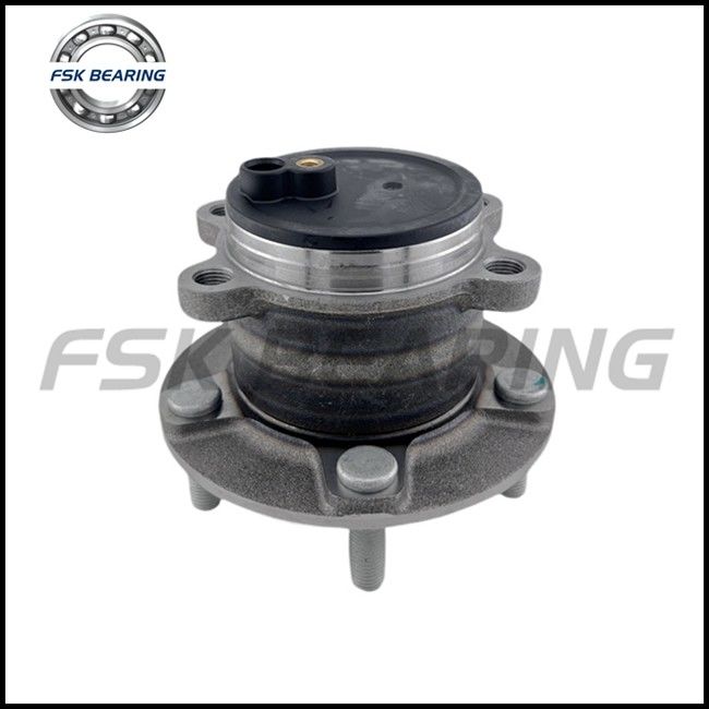 Hot Sale TK48-26-15X Rear Wheel Hub Unit Bearing Assembly Auto