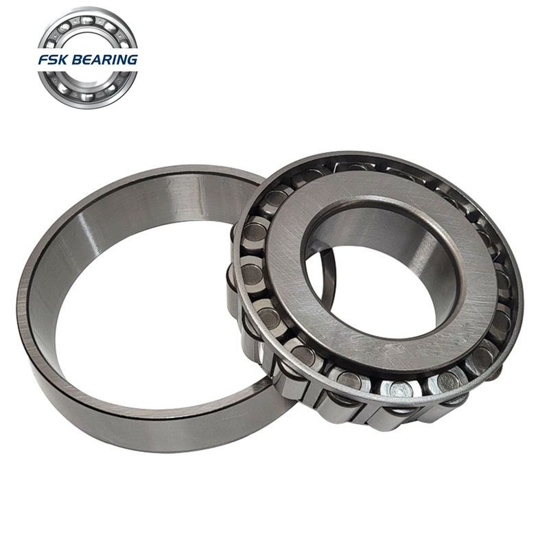 BT1-2111 Taper Roller Bearing For Railway