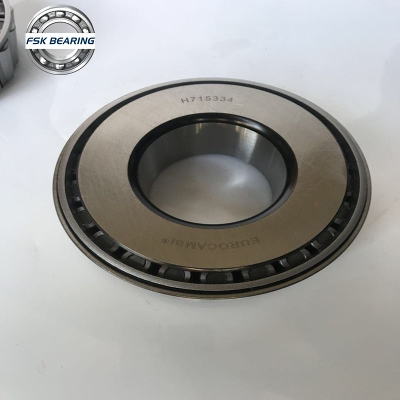 Saling Rutter FSK VKHB 2247 VKHB 2402 S Rear Wheel Bearing 120*165*29mm High Speed ...