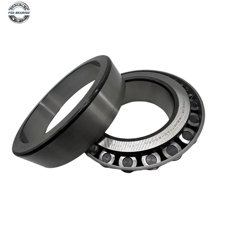 FSK 33214 F 720033214 Rear Wheel Bearing 70*125*41mm High Speed Top Saling
