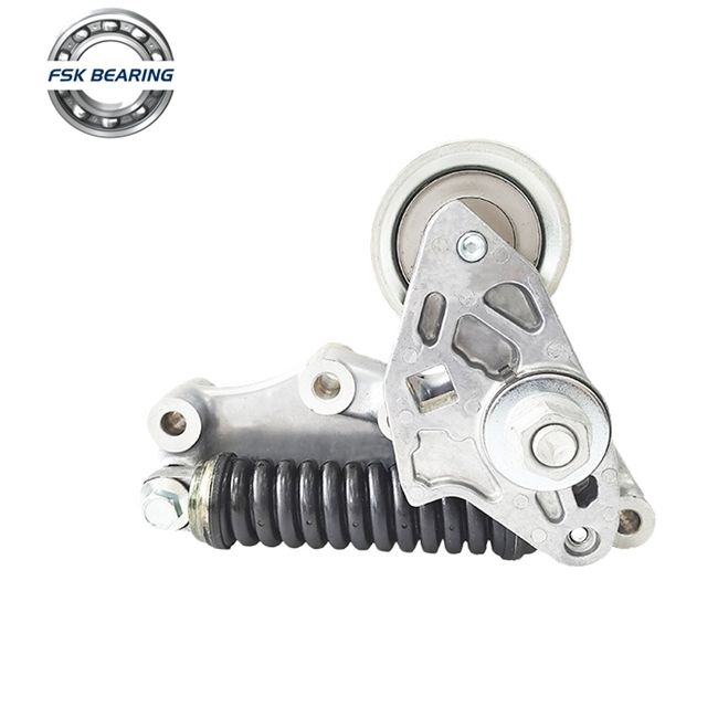 High Precision For Mercedes Benz Actros 4 Truck Parts Belt Tensioner ...