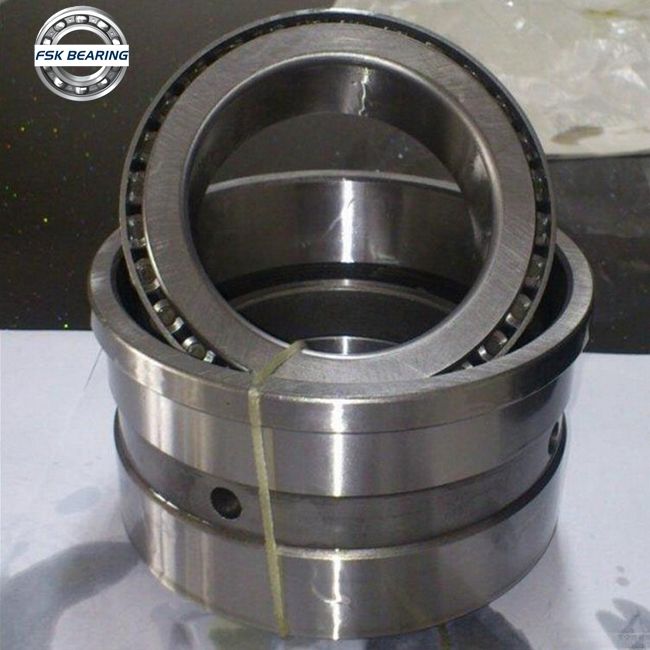 FSKG 525012 M238849/810D Double Row Tapered Roller Bearing 187.325*269. ...