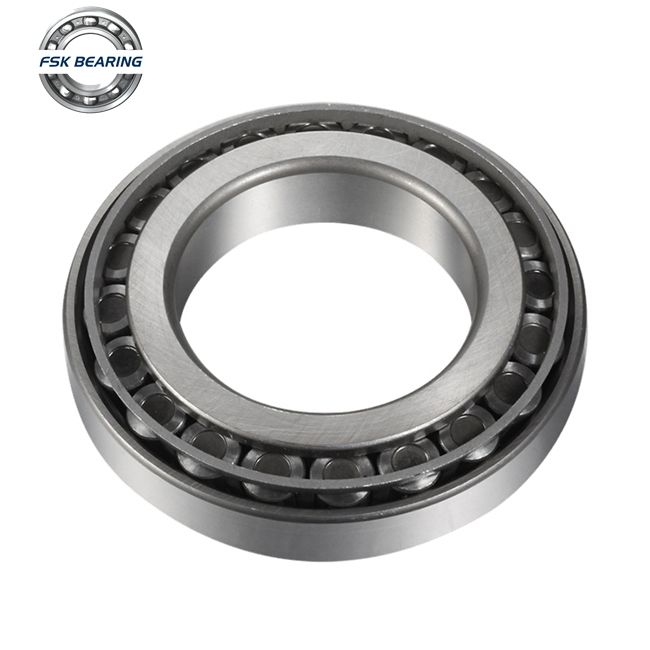 Metric 559/552A Tapered Roller Bearing 63.5*123.83*38.1mm Thicked Steel