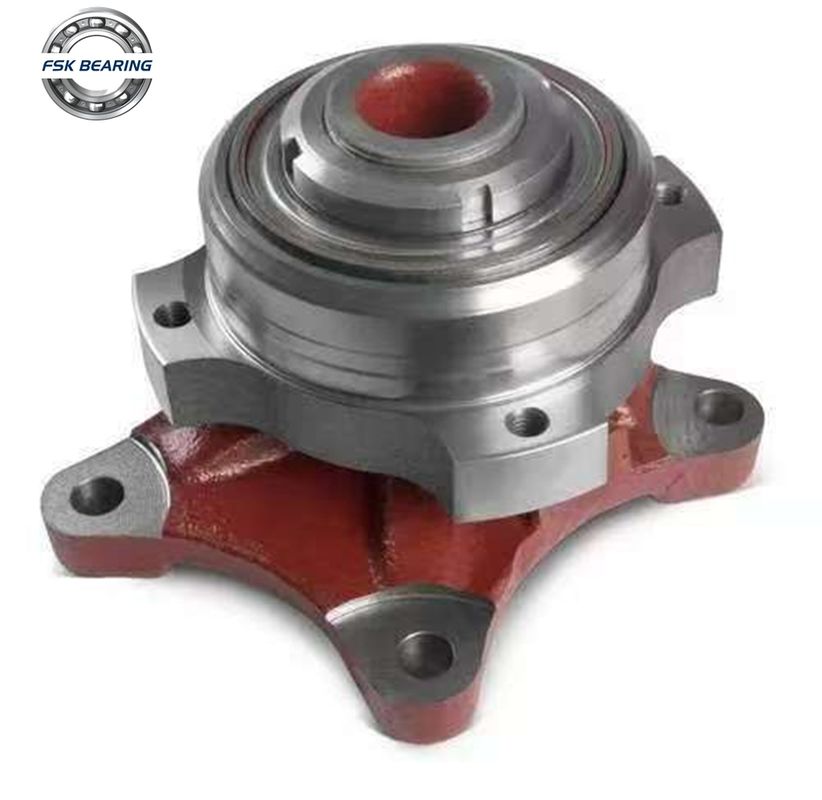 High Quality 21986107 Engine Pulley Bearing Fan Hub Service Kit For ...