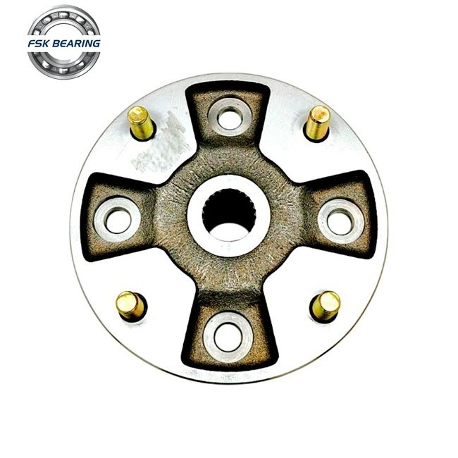 Uipicker Wheel Shell Car Hub Wheel Shell Shaft Head 9H0099 For Prince Suzuki Front Wheel Shell