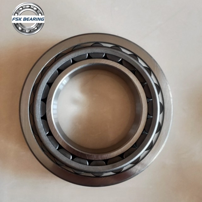 FSK 15125-90099 Taper Roller Bearing 31.75*63.5*45.97mm High Speed