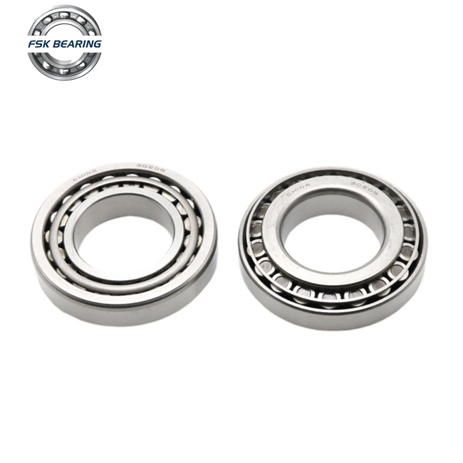 Metric 27689-90055 Tapered Roller Bearing 83.34*125.41*98.43mm Thicked ...