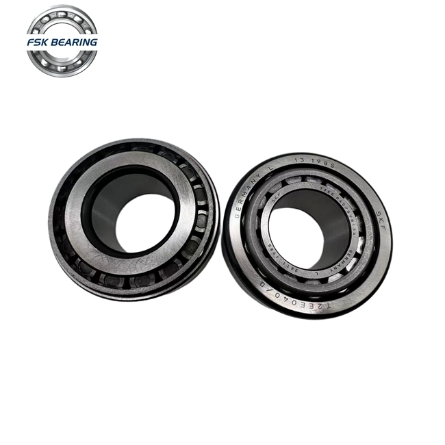 99401 Code Metric 31594-99401 Tapered Roller Bearing 34.93*76.2*29.37mm Thicked Steel