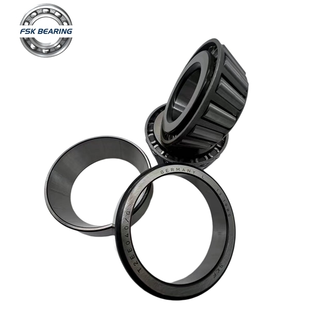 FSK 34274/34492A Transmission Tapered Roller Bearing 69.95*125.05*23 ...