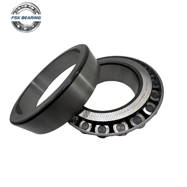 Heavy Duty 395LA-902A4 Tapered Roller Bearing Premium Quality 68.26*110 ...