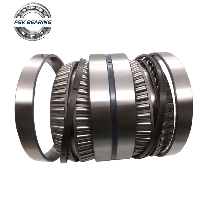 Bearing Rc203 Premium Quality 203KV3154 Four Row Tapered Roller Bearing 203.2*317.5 ...