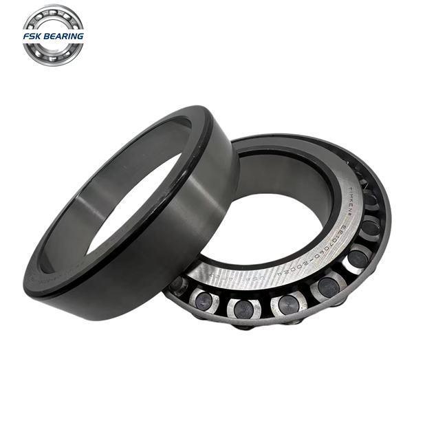 Silent 88931/88126 Tapered Roller Bearing 236.54*320.68*44.45mm Rear ...
