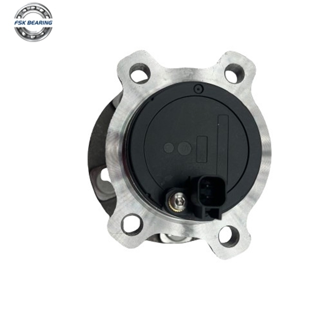 Rear Wheel 6G91-2C299 BAR-0160A VKBA6524 Wheel Hub Unit For Ford Max