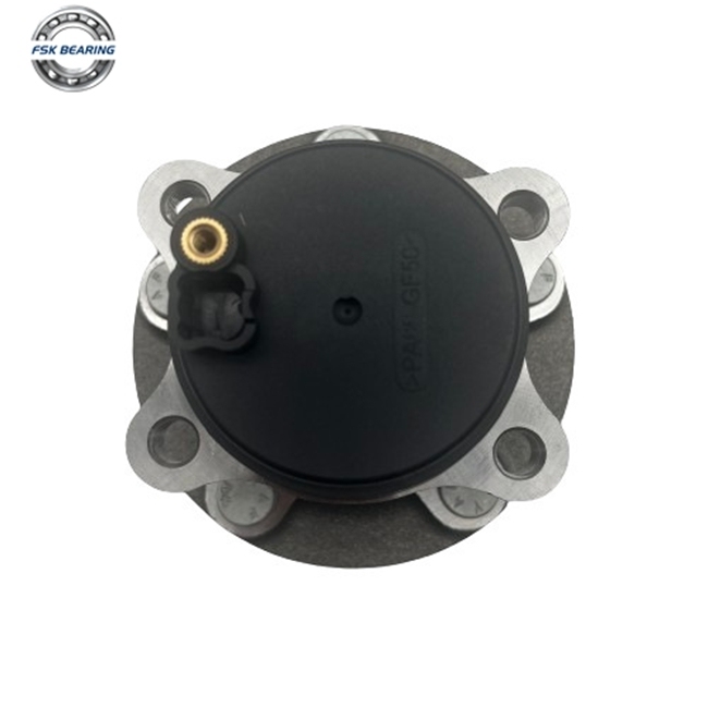 Rear Wheel Hub Bearing Unit DG9C 2C299 For B3B Ford Mondeo ABEC-5