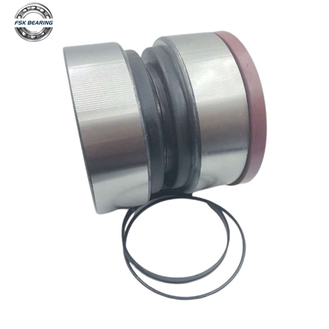 FSK Brand DAF Truck F-566193 1801593 136 1411 139 1516 Hub Bearing Unit