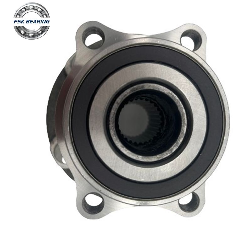 28473-FG010 Wheel Bearing Kit Wheel Hub Bearing For The Rear Wheel Of ...