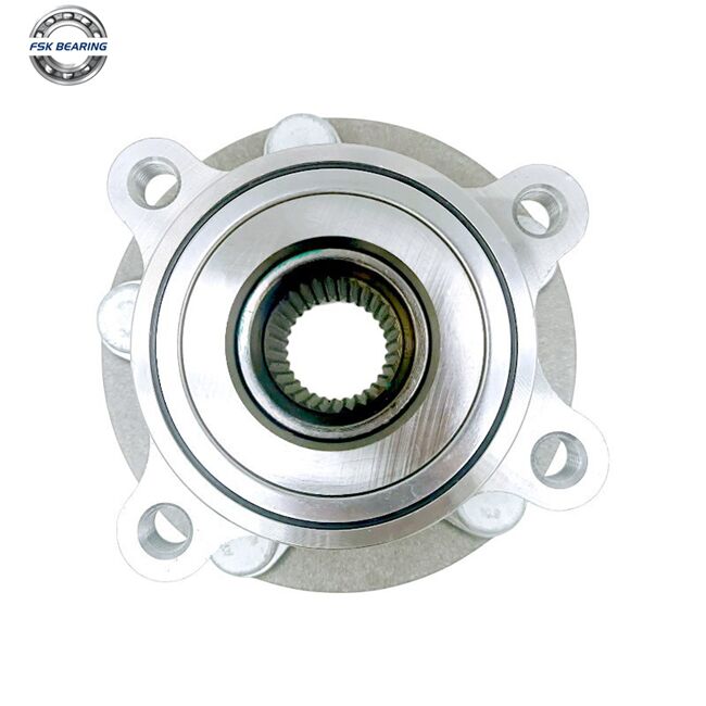 FSK Brand SA2H-3103100 Wheel Hub Unit For BYD Han With ABEC-5 Precision ...