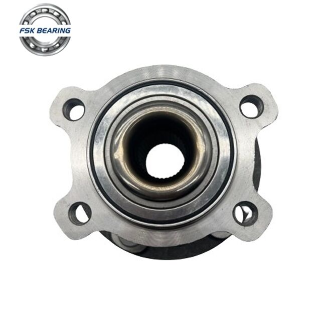 Hot Selling 31387353 31277681 Hub Unit Rear Wheel Bearing Shaft Head ...