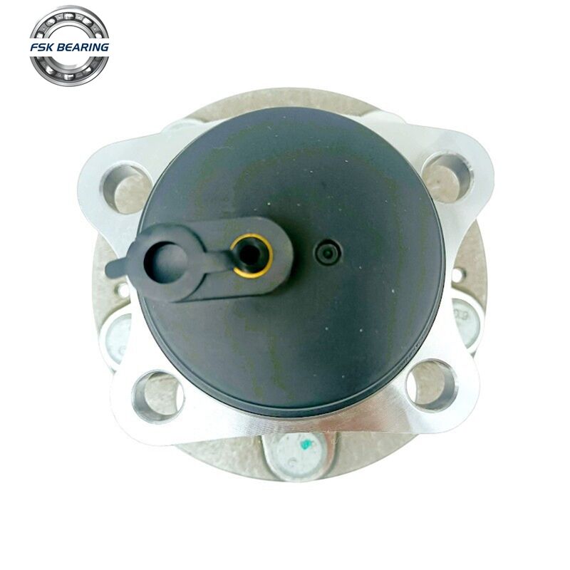 HDEG-3104200 Model Wheel Hub Bearing with Gcr15 Chrome Steel and ABEC-5 ...