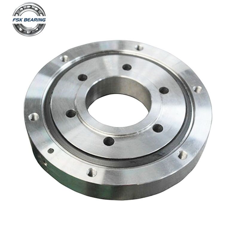 High Quality 010.14.365 Four Point Angular Contact Ball Slewing Bearing ...