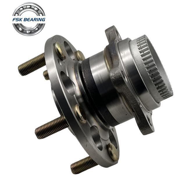 52710-3X000 52710-3X100 Rear Wheel Hub Units Compatible With Kia And ...