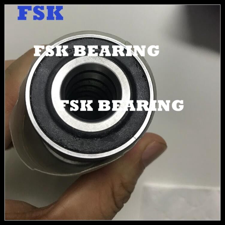 Z2V2 6603AV / YA2 Ball Bearing Air Jet Loom Bearing for Textile Machine ID 17.2mm