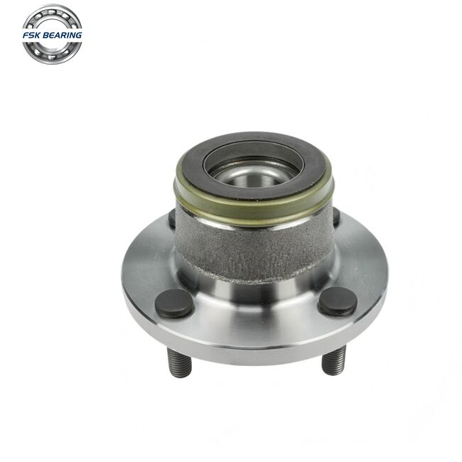 FSKG 1437643 6G91-2C300-AAB 8G912C300 6G91-2C300-UAB Automotive Wheel ...