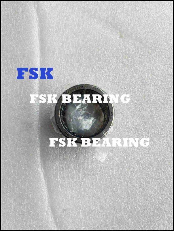 NX20 Z XL Combined Needle Roller Bearing Thrust Ball Bearing Oil