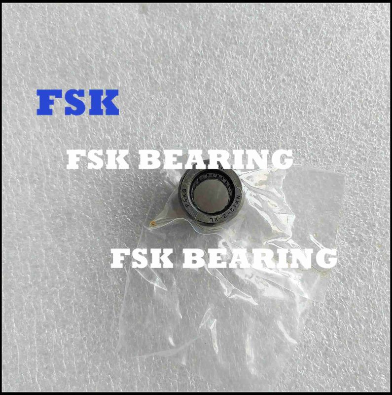 NX20 Z XL Combined Needle Roller Bearing Thrust Ball Bearing Oil