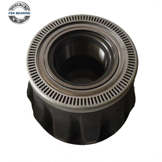 Open Type 63 28C3 Deep Groove Radial Ball Bearing 28*68*18mm ABEC-5