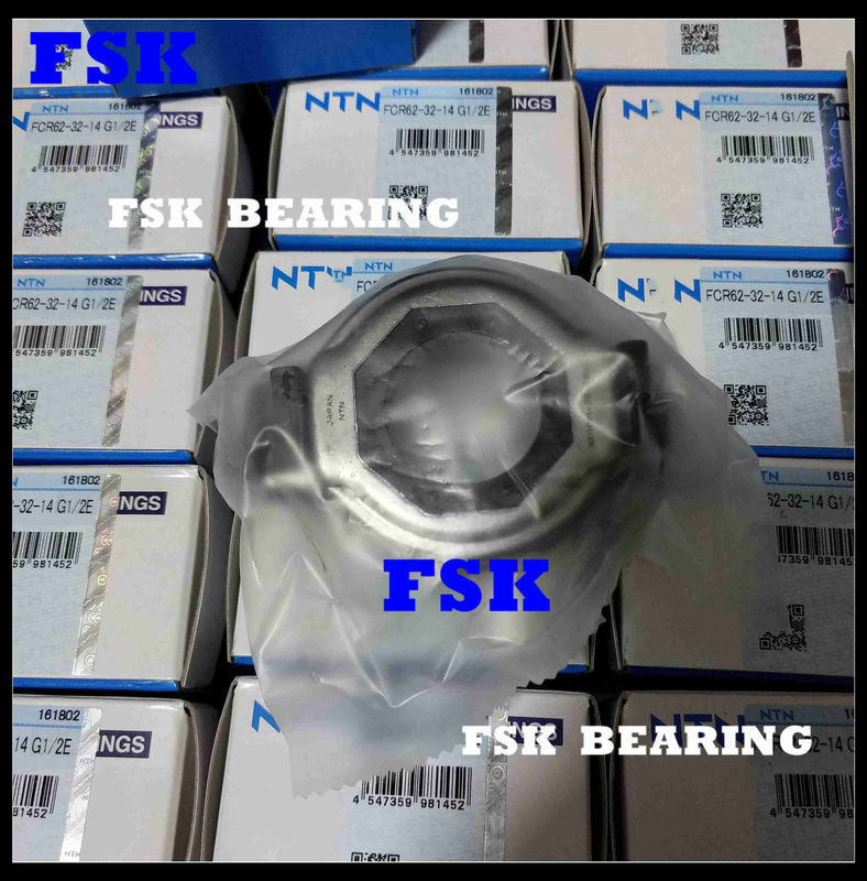 High Speed FCR62-32-14G1/2E Clutch Release Bearing Automotive Bearing for Nissan