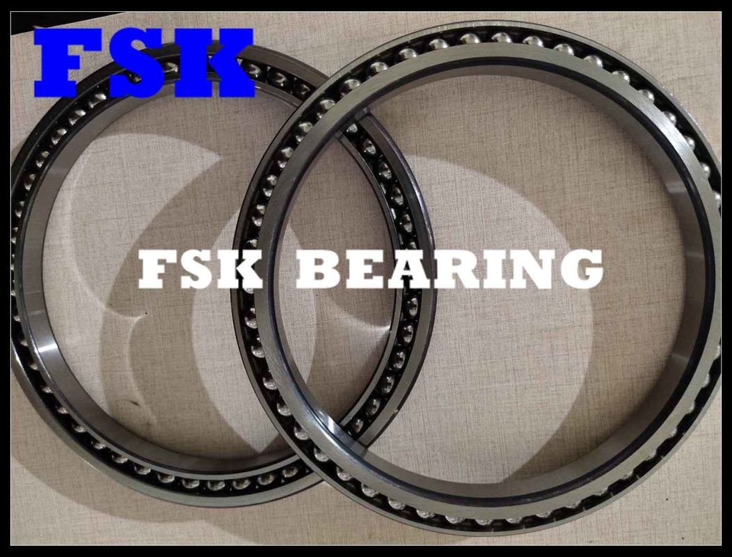 SF5809PX1 Angular Contact Ball Bearing Excavator Special Travel Bearing