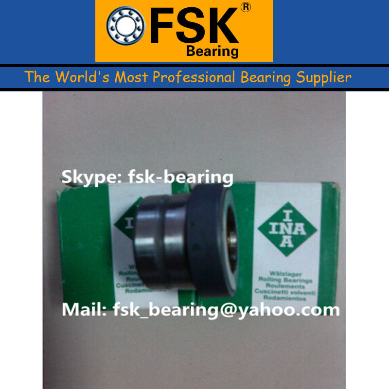 NKX15 Thrust Ball Needle Roller Combined Thrust Bearings for CNC Machine