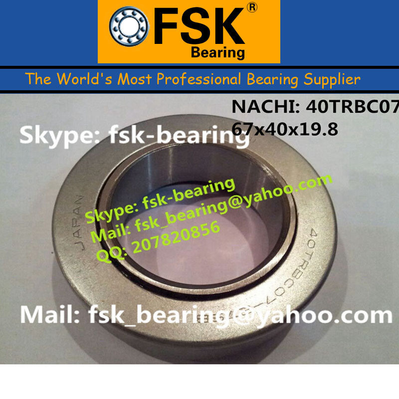 ABEC5 Clutch Release Bearing Interchange 35TMK29C1/VKC3520/35TRK1/F42225