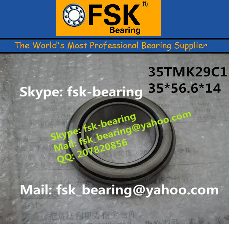 ABEC5 Clutch Release Bearing Interchange 35TMK29C1/VKC3520/35TRK1/F42225