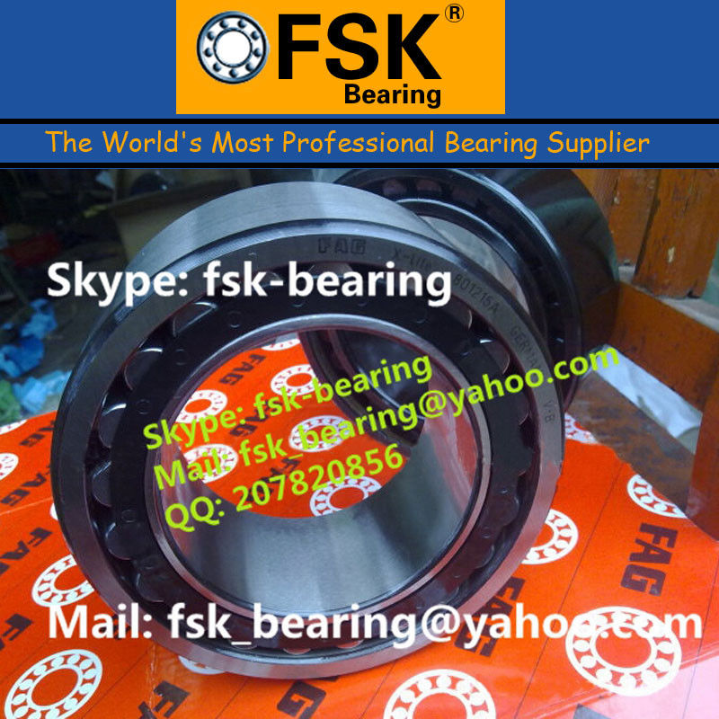 Sealed 801215A Cheap Price Mixer Truck Bearings Size 100×160×61/66mm
