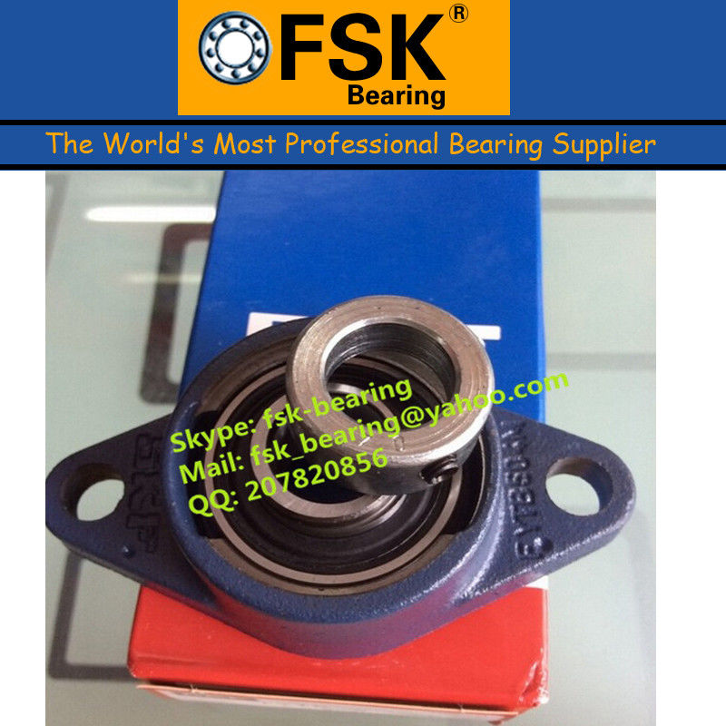 China Pillow Block Bearings for Sale  FYTB20FM Flanged Bearing Units